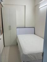 Skyside Inn - Ferienwohnung Hulhumale