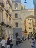 Casa Chiaia - B&B Napoli