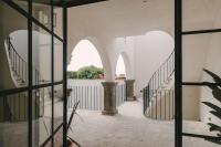 Casa Barranca Vista, Modern 3BR Villa in Historic Centro - B&B San Miguel de Allende