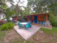 Haus mit 2 Schlafzimmern