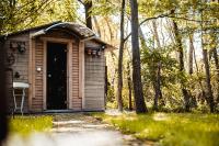 Erdőszéli Házikó - B&B Baja