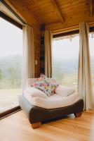 Chambre Double - Vue sur Montagne