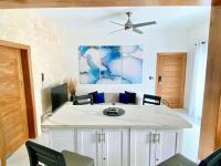 Fantástico apartamento céntrico Playa a 100 mts - B&B Río San Juan