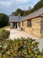 Llety Cynnes - Bed and Breakfast Machynlleth