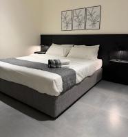 Villa con piscina privada