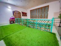 Green Vintage By A1k - B&B