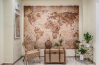 Vatican Cartographer - Ferienwohnung Rom