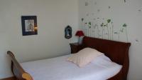 Suite mit 2 Schlafzimmern