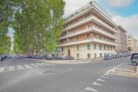 Caesar Boutique Apartment - Ferienwohnung Rom