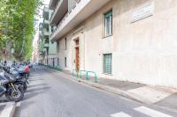 Caesar Boutique Apartment - Ferienwohnung Rom
