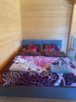 Domek Letniskowy - Chambres d’hôtes Iława