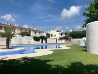 Costa Dorada Beach Villa with Shared Pool and Terrace - Ferienwohnung Creixell