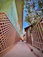 Cabañas San Pedro de Atacama - Ferienwohnung