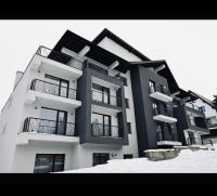 R&B Apartment 24 - B&B