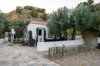 Villa Natura un Paraíso en la Alpujarra Almeriense - Chambres d’hôtes