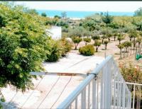 VILLALoddo1 frontemare Tertenia - Ferienwohnung Tertenia