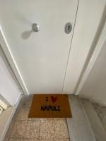 Ellebi Home - Appartamento Elegante e Luminoso a Napoli - B&B Napoli