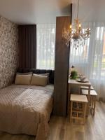Chic Residence apartament 2 - Chambres d’hôtes Šiauliai