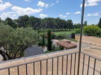 Superbe Villa Golf Vedène 7 personnes - Ferienwohnung Vedène