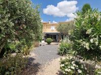 Superbe Villa Piscine Golf Vedène - Ferienwohnung