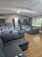 Appartement - Rez-de-Chaussée