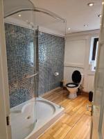 Habitación Doble Deluxe con ducha