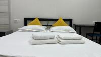 Апартамент в центре города Классик - Bed and Breakfast
