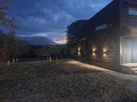 The Black Lodge - Bed and Breakfast