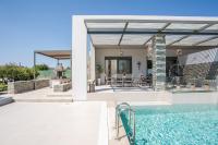 Maro Luxury Villa - B&B Afántou