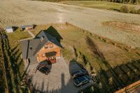 Chata Nowa Różanka - B&B