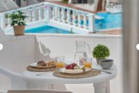 Oasis Beach las Floritas - Ferienwohnung Las Américas