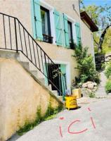 Maisonnette au cœur du village - Ferienwohnung