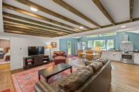 Cabin on 17 acres by National Forest - B&B