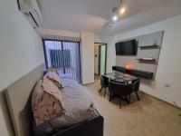 TREJO APART, A 40MTS DEL PATIO OLMOS, PLANTA BAJA - B&B Córdoba