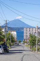 かものや洞爺INN Kamonoya Toya INN - Bed and Breakfast Rokkōdai