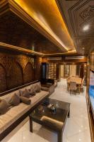 جناح خاص في أجنحة طيبة - B&B