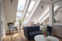 Marbello Apartment Wroclaw - B&B Wroclaw