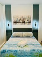 Apartamento Deluxe