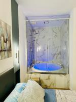 Apartamento con Jacuzzi Privado Aguacate - B&B