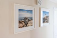 Tranquil Coastal Escape Hot tub & Garage Gym - B&B Windemere