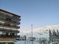 Appartement Concorde MoonTain - Face aux pistes - Central - B&B