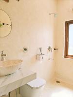 Tuscan Breeze, Nandi Hills - Bed and Breakfast