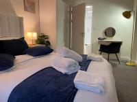 Deluxe Appartement met 1 Slaapkamer