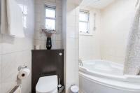 Bright&Spacious flat - B&B London