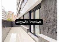 Residencial Garden Torres - Ferienwohnung Torres