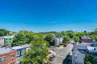 Luxurious 3BDR Penthouse with Private Rooftop Capitol and Monument Views Near Popular H Street Corridor Free Parking and Cancellation - Ferienwohnung