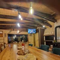Lika holiday home Mazini - B&B