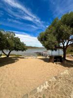 Magnífica casa a orillas del guadiana - Ferienwohnung Huelva