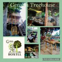 Gensan Hostel - B&B