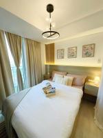 Casa Marix & Z - City View Unit - B&B Manila